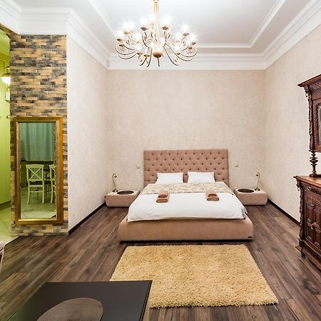 Фредра, 6 Lwów Zewnętrze zdjęcie