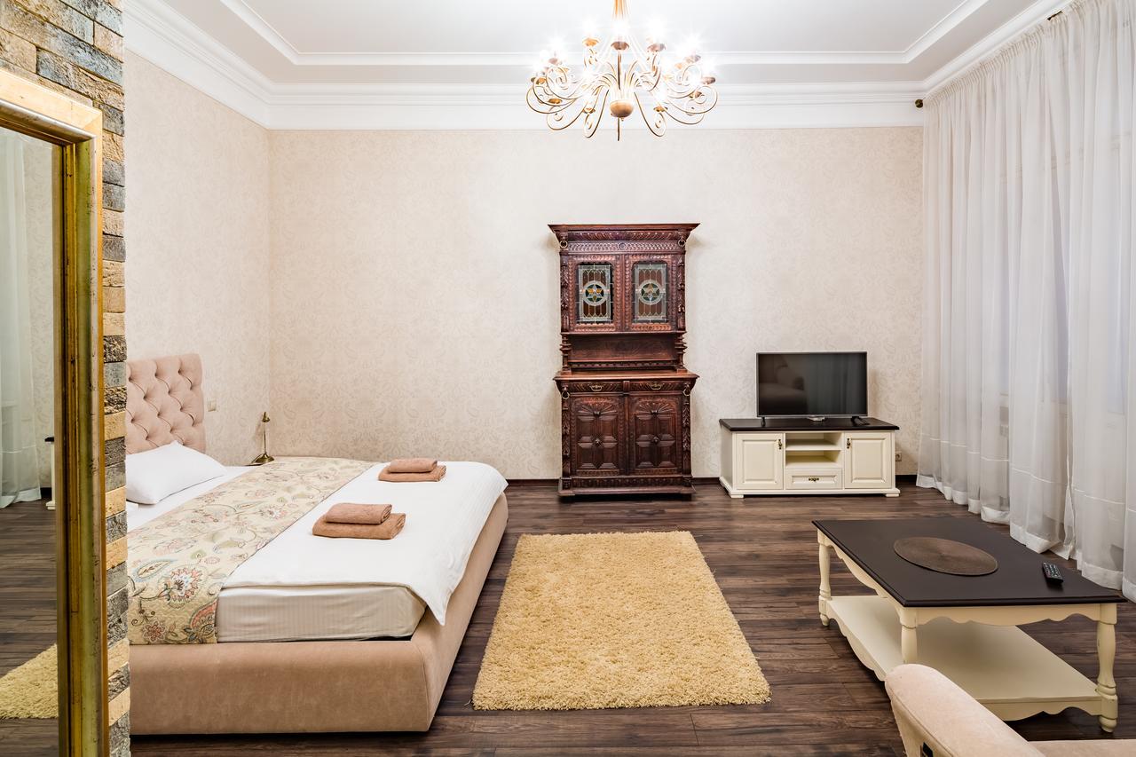 Фредра, 6 Lwów Zewnętrze zdjęcie