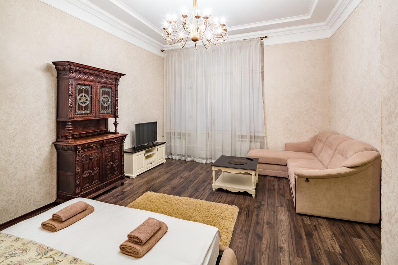 Фредра, 6 Lwów Zewnętrze zdjęcie